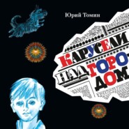бесплатно читать книгу Карусели над городом автора Юрий Томин