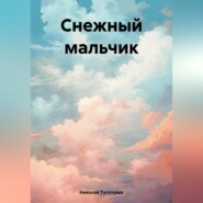 бесплатно читать книгу Снежный мальчик автора Николай Туголуков