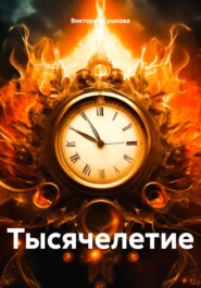бесплатно читать книгу Тысячелетие автора Виктория Сушкова