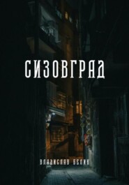 бесплатно читать книгу Сизовград автора Владислав Белик