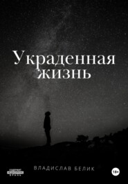 бесплатно читать книгу Украденная жизнь автора Владислав Белик