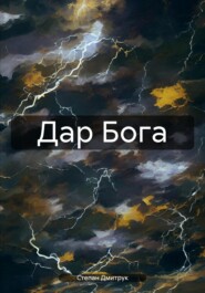 бесплатно читать книгу Дар Бога автора Степан Дмитрук