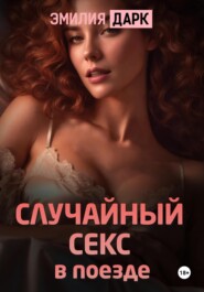 бесплатно читать книгу Случайный секс в поезде автора  Эмилия Дарк