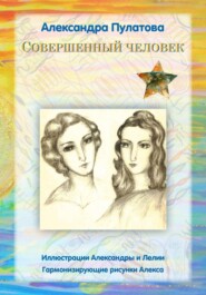 бесплатно читать книгу Совершенный человек автора Александра Пулатова