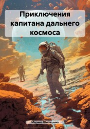 бесплатно читать книгу Приключения капитана дальнего космоса автора Марина Шипицына