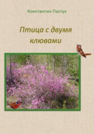 бесплатно читать книгу Птица с двумя клювами автора Константин Пастух