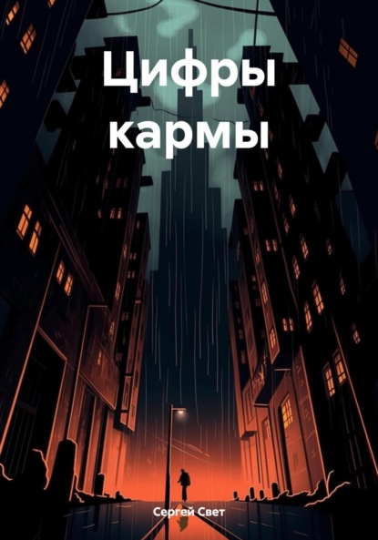 Цифры кармы