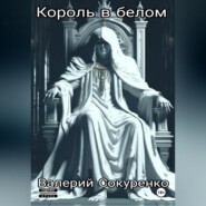 бесплатно читать книгу Король в белом: исповедь мефедронового наркомана автора Валерий Сокуренко