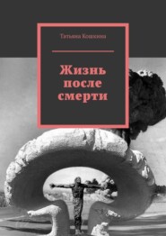 бесплатно читать книгу Жизнь после смерти автора Татьяна Кошкина