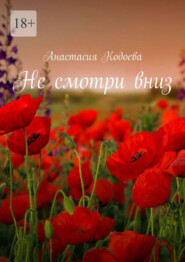 бесплатно читать книгу Не смотри вниз автора Анастасия Кодоева