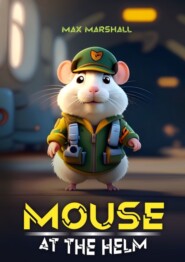 бесплатно читать книгу Mouse at the helm автора Max Marshall