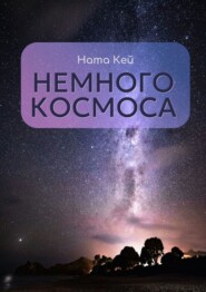 бесплатно читать книгу Немного космоса автора Ната Кей