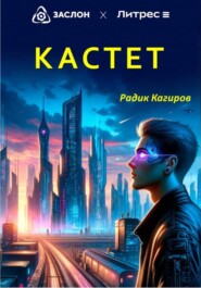 бесплатно читать книгу Кастет автора Радик Кагиров