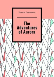 бесплатно читать книгу The Adventures of Aurora автора Никита Евдокимов