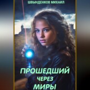 бесплатно читать книгу Прошедший через миры автора Михаил Швынденков