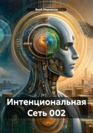 бесплатно читать книгу Интенциональная Сеть 002 автора Якоб Маровски