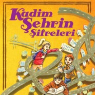 бесплатно читать книгу KADIM SEHRIN SIFRELERI автора ALMILA AYDIN