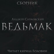 бесплатно читать книгу Весь Ведьмак в озвучке Кирилла Головина автора Анджей Сапковский