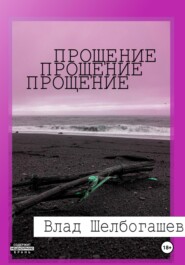 бесплатно читать книгу Прощение автора Влад Шелбогашев