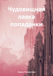 бесплатно читать книгу Чудовищная лавка попаданки автора Лариса Петровичева