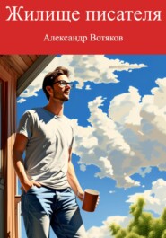 бесплатно читать книгу Жилище писателя автора Александр Вотяков