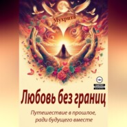 бесплатно читать книгу Любовь без границ автора  Мухрита