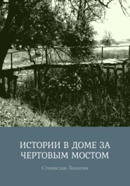 бесплатно читать книгу Истории в доме за Чертовым мостом автора Станислав Лопатин