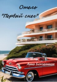бесплатно читать книгу Отель «Первый снег» автора Анна Богоданная