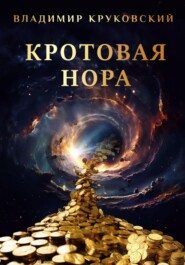 бесплатно читать книгу Кротовая нора автора Владимир Круковский