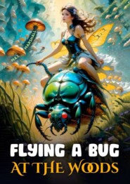 бесплатно читать книгу Flying a Bug at the Woods автора Max Marshall