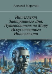 бесплатно читать книгу Интеллект завтрашнего дня: Путеводитель по миру искусственного интеллекта автора Алексей Меретин