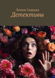 бесплатно читать книгу Детективы автора Ленуш Сердана