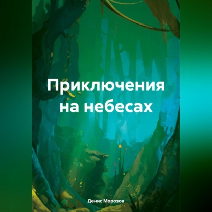 бесплатно читать книгу Приключения на небесах автора Денис Морозов