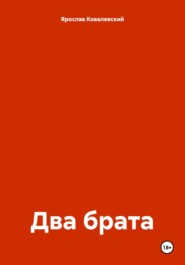 бесплатно читать книгу Два брата автора Ярослав Ковалевский