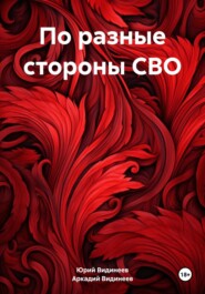 бесплатно читать книгу По разные стороны СВО автора Аркадий Видинеев