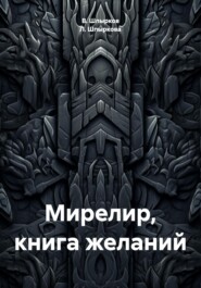бесплатно читать книгу Мирелир, книга желаний автора В. Шпырков