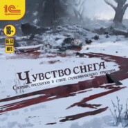 бесплатно читать книгу Чувство снега. Сборник рассказов автора  Букер Некто