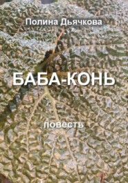 бесплатно читать книгу Конь с яйцами автора Полина Дьячкова