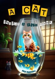 бесплатно читать книгу A Cat Inside a Fish Tank автора Max Marshall