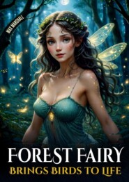 бесплатно читать книгу Forest fairy brings birds to life автора Max Marshall