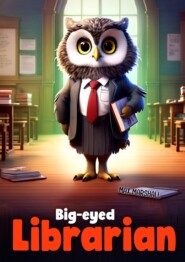 бесплатно читать книгу Big-eyed Librarian автора Max Marshall