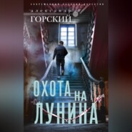 бесплатно читать книгу Охота на Лунина автора Александр Горский