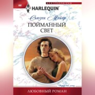 бесплатно читать книгу Пойманный свет автора Сьюзен Мейер