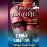 бесплатно читать книгу Темный соперник автора Бренда Джойс