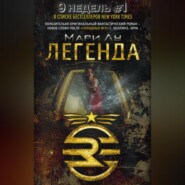 бесплатно читать книгу Легенда автора Мэри Лю