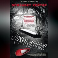 бесплатно читать книгу Похищенные автора Элизабет Хейтер