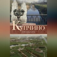 бесплатно читать книгу Купчино. Четыре века истории. 50 лет современности автора Денис Шаляпин