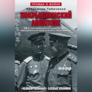 бесплатно читать книгу Покрышкинский авиаполк. «Нелакированные» боевые хроники. 16-й гвардейский истребительский авиационный полк в боях с люфтваффе. 1943-1945 автора Александр Табаченко