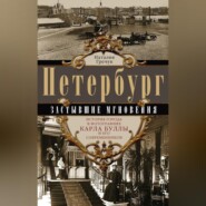 бесплатно читать книгу Петербург. Застывшие мгновения. История города в фотографиях Карла Буллы и его современников автора Наталия Гречук