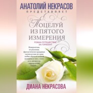 бесплатно читать книгу Поцелуй из пятого измерения автора Диана Некрасова